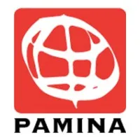 PAMINA logo