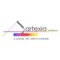 ARTEXIA logo
