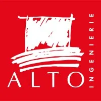 ALTO INGENIERIE logo