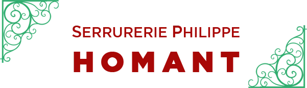 HOMANT logo