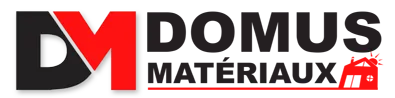 DOMUS DISTRIBUTION (DOMUS MATERIAUX ECOLOGIQUES) logo