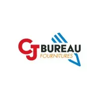 CJ BUREAU logo