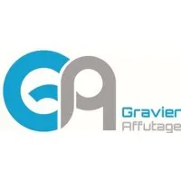 GRAVIER AFFUTAGE logo