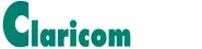 CLARICOM logo