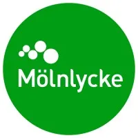 MOLNLYCKE HEALTH CARE logo
