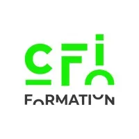 CFI FORMATION (C F I) logo