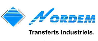 NORDEM logo
