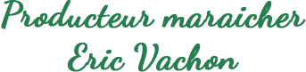 VACHON logo