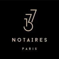 137 NOTAIRES logo