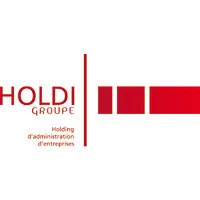 HOLDI GROUPE (SAM OI) logo
