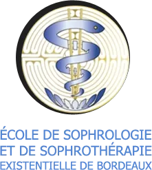 ECOLE DE SOPHROLOGIE ET DE SOPHROTHERAPIE EXISTENTIELLE (I.S.E.B.A.) logo