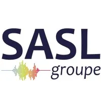 GROUPE SASL logo