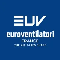 EUROVENTILATORI FRANCE logo