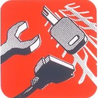 GARAGE DES PAGANNES logo