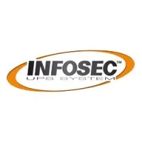 INFOSEC COMMUNICATION logo