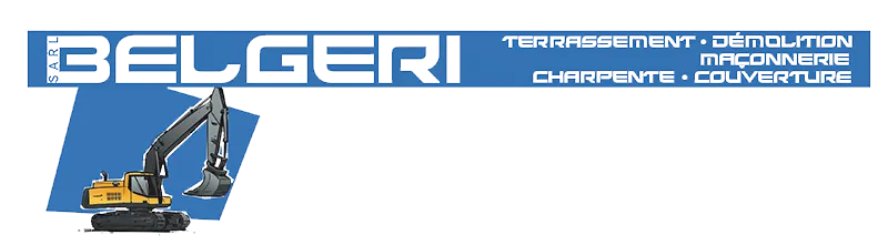 SARL BELGERI logo