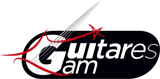 BACKSTAGE DIFFUSION MUSIQUE (GUITARES GAM) logo