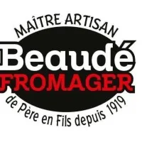 FROMAGERIE BEAUDE logo
