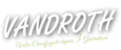 VANDROTH SARL logo