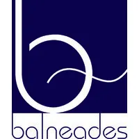 LES BALNEADES logo