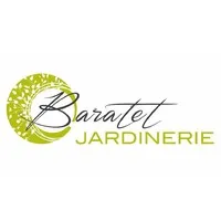 JARDINERIE BARATET logo