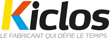 KICLOS QUIMPER logo