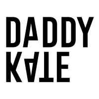 DADDY KATE logo