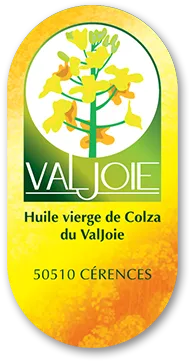 EARL DU VAL JOIE logo