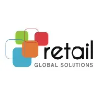 RETAIL GLOBAL SOLUTIONS logo