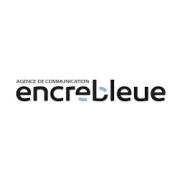 ENCRE BLEUE (ENCRE BLEUE) logo