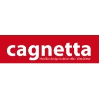 CAGNETTA logo