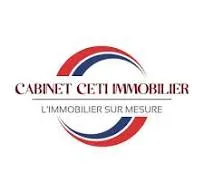 CABINET CETI IMMOBILIER logo