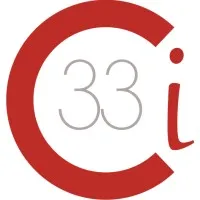 CI 33 logo