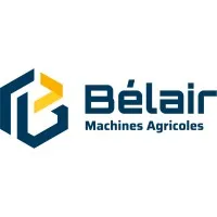 SOCIETE BELAIR logo