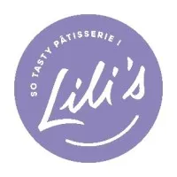 LILI'S BROWNIES logo