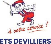 ETS DEVILLIERS logo
