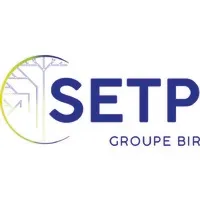 SOCIETE ENVIRONNEMENT TRAVAUX PUBLICS (SETP) logo