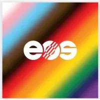 ELECTRO OPTICAL SYSTEMS (EOS) logo