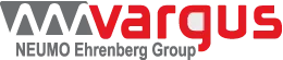 VARGUS FRANCE logo