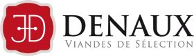 DENAUX logo