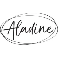 ALADINE logo