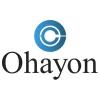 OHAYON logo