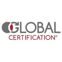 GLOBAL CERTIFICATION (R) logo