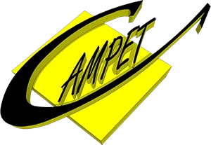 ENTREPRISE CAMPET logo