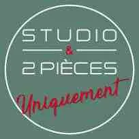 STUDIO ET 2 PIECES logo