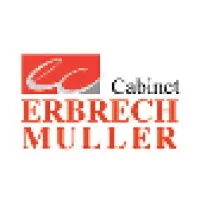 CABINET ERBRECH MULLER logo