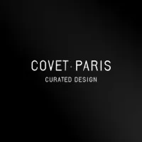 BDV COVET PARIS logo