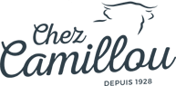 CHEZ CAMILLOU (HOTEL CHEZ CAMILLOU) logo