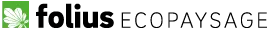 FOLIUS (ECOPAYSAGE) logo
