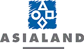 ASIALAND logo